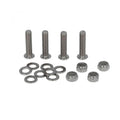 Old Man Mountain Ersatzteil-Kit Ausfallende Standardgröße - zuverlässige Dropout-Hardware neueste Version