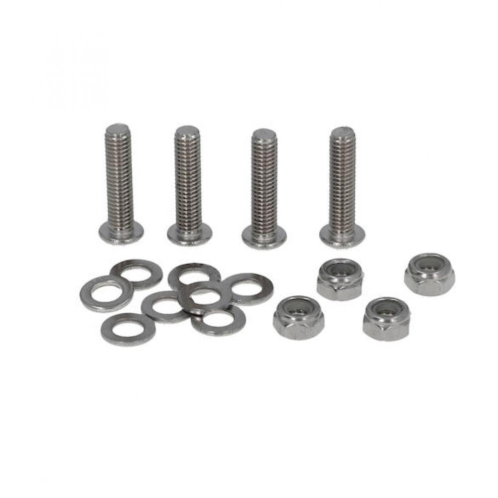 Old Man Mountain Ersatzteil-Kit Ausfallende Standardgröße - zuverlässige Dropout-Hardware neueste Version