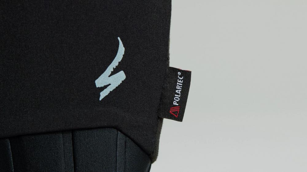 Specialized NEOSHELL Handschuh Damen Langfinger Schwarz XS - wasserdichter MTB Winterhandschuh - Bekleidung