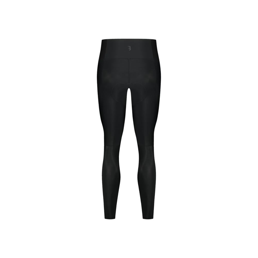 BBB Cycling BBB Tight Thermal with padding XXL schwarz - warme Thermoradhose mit Sitzpolster