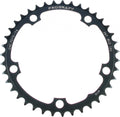 Procraft Kettenblatt RR 110 10-fach 36 Z schwarz - präziser Antrieb in moderner Ausführung