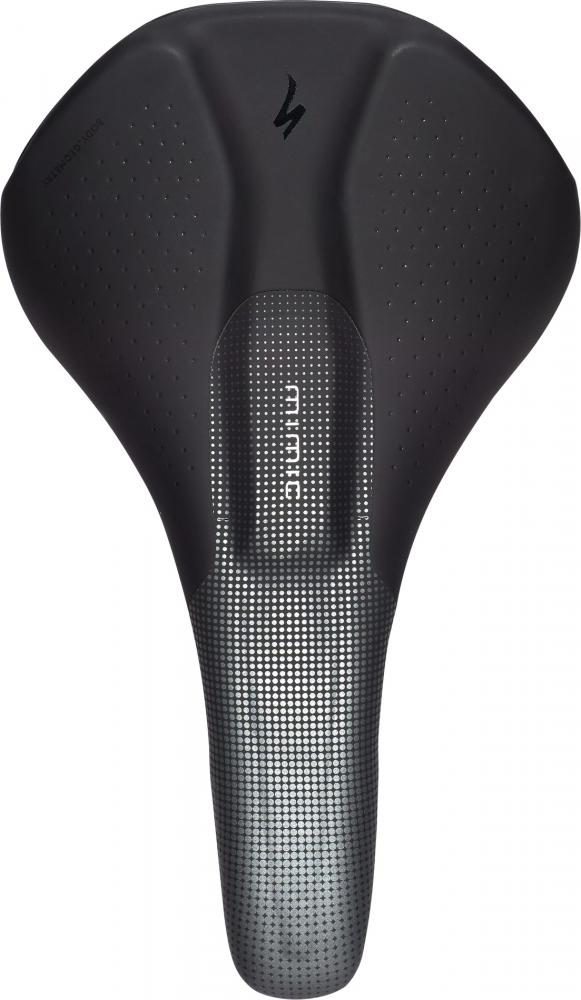 Specialized PHENOM COMP MIMIC Sattel 155mm - Ergonomischer Fahrradsattel für sportliches Fahren