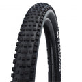 Schwalbe Wicked Will 29x2 - Faltreifen - 40 (62-622) Faltreifen TLR E-50 HS614 schwarz Performance Line Addix Compound max. 3 5 Bar geeignet für E-Bikes bis 50 km/h - Fahrradreifen