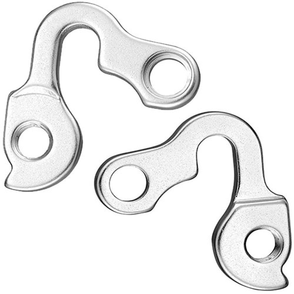 Marwi, Schaltauge mit Schraubensatz M8 x 0.75, GH-129, 439129