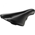 Selle San Marco Sattel Mantra Racing 154 x 244 mm Schwarz - komfortabler Performance-Sattel