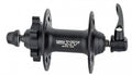 SHIMANO Vorderradnabe DEORE XT HB-M756 6-Loch Schnellspanner Vorderradnabe 36 Loch