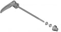 SHIMANO Schnellspanner 168 mm FH-M430, FH-M435 - 168 mm, 430,