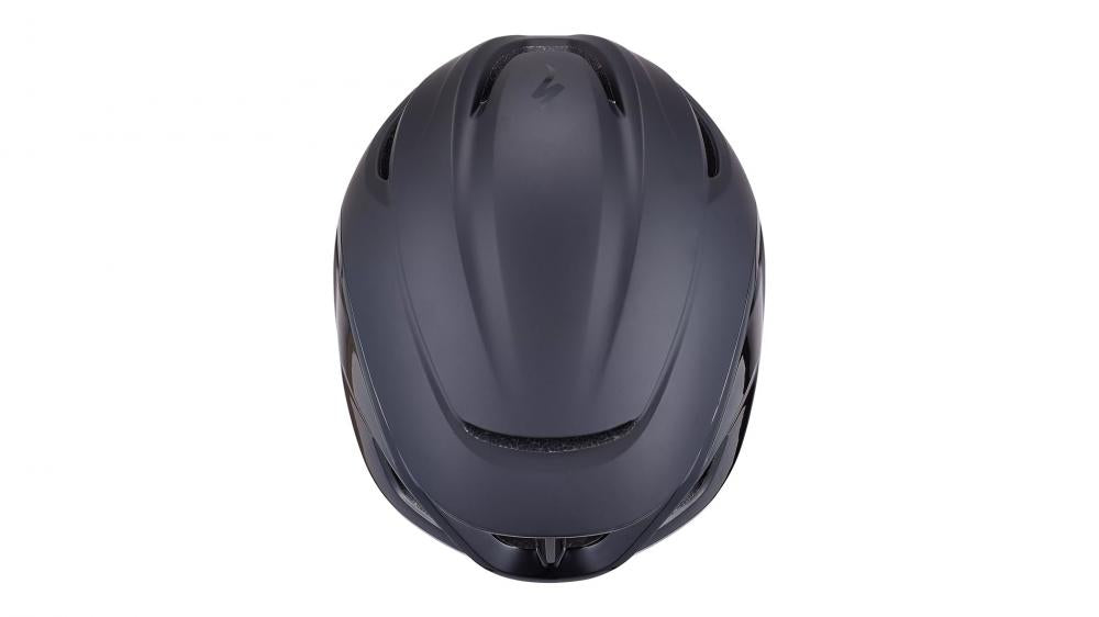 Specialized Propero 4 Fahrradhelm CE - Schwarz Größe S - Leichter Rennradhelm mit MIPS-Technologie