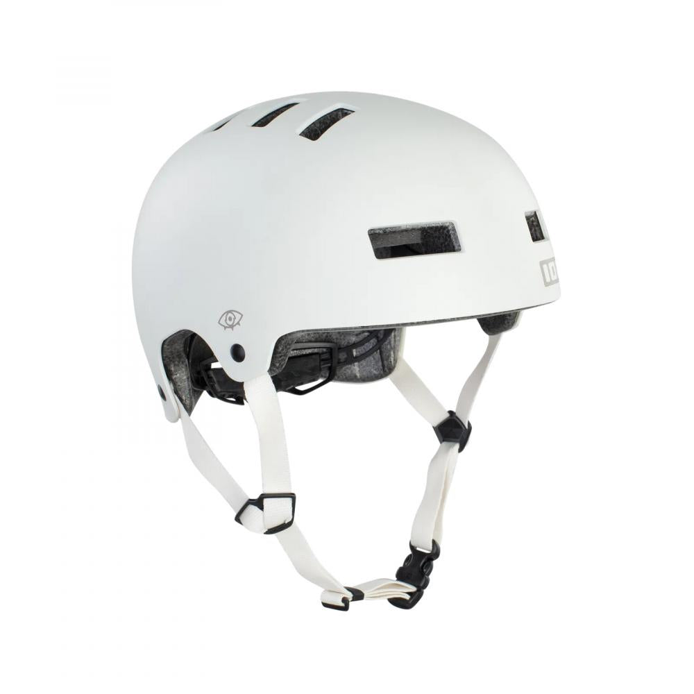 ION Seek MTB Fahrradhelm - Mountainbike Helm Größe S (51-55cm) - EU/CE Zertifiziert