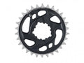 SRAM X-Sync 2 Eagle Kettenblatt 30T Boost 3mm Offset - MTB Kettenblatt für 12-fach