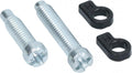 SHIMANO Anschlagschrauben für RD-M5120 - Ersatzschrauben für Schaltwerk, 4 g