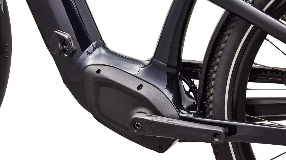 Specialized Turbo Como 5.0 IGH S - 710 Wh, 90 Nm