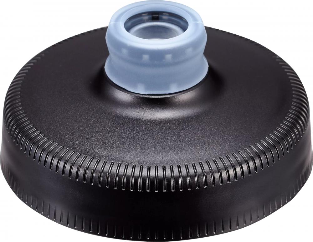Specialized FIXY 2.0 Ersatz-Verschlusskappe Schwarz - Replacement Cap für Trinkflaschen