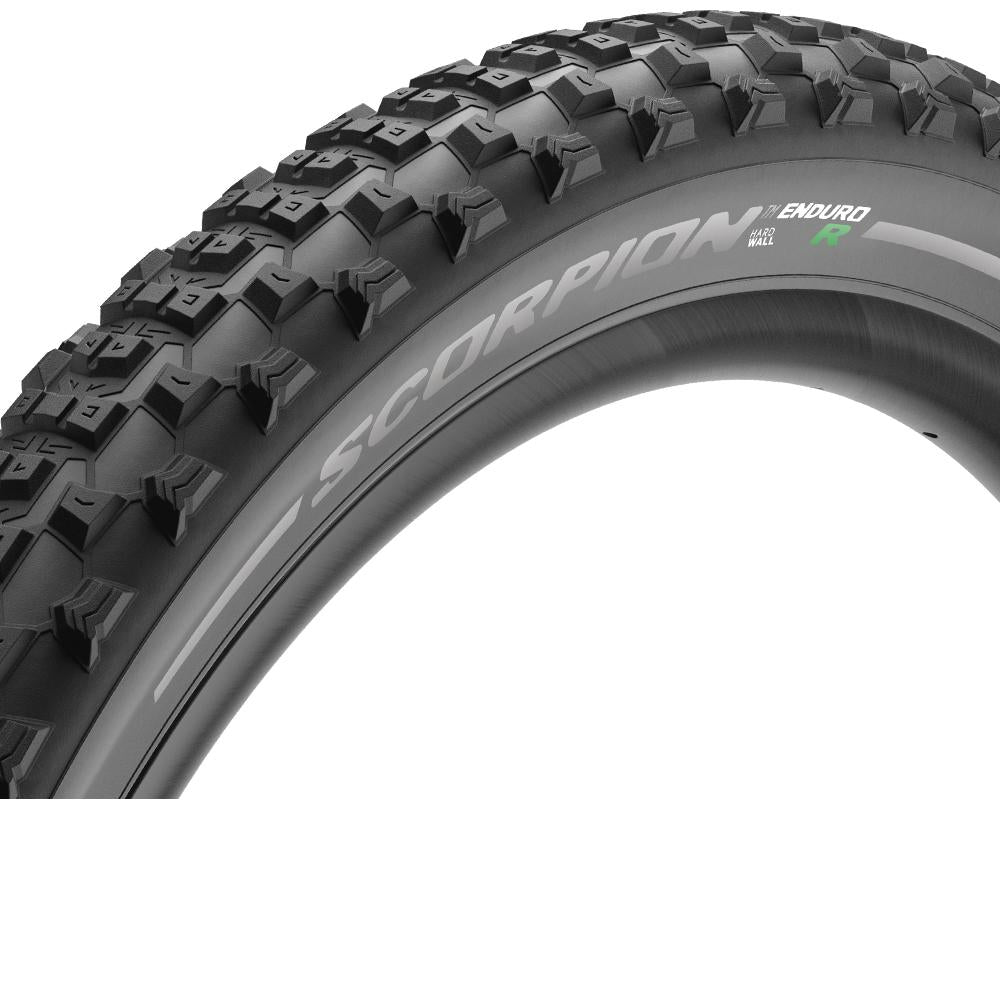 Pirelli Scorpion Enduro R Faltreifen 29 x 2,4 Zoll Schwarz - MTB Hinterreifen HardWALL