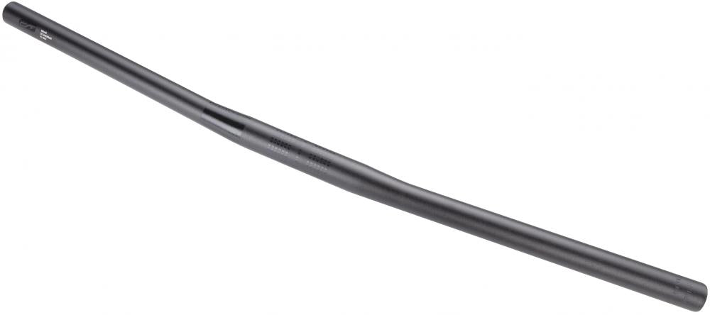 Contec Lenker Mito 45 Ø 31.8 mm 580 mm Rise 0 mm 5° schwarz