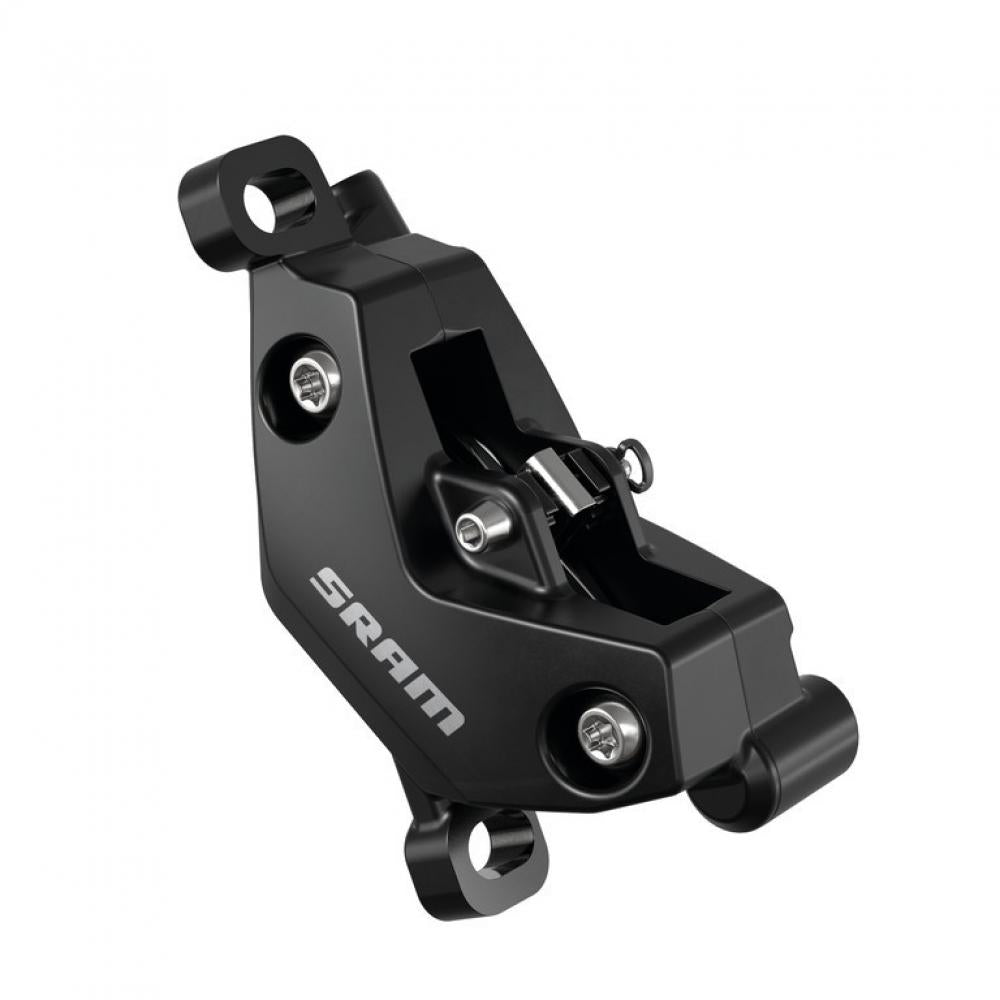 SRAM Bremse DB4 vorne - leistungsstarke, wartungsarme Scheibenbremse für Trail und Enduro
