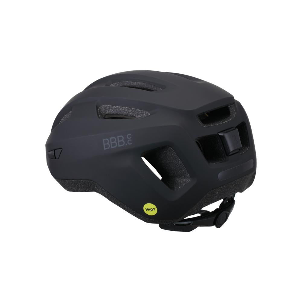 BBB Cycling BBB Helm Condor 2.0 MIPS L matt schwarz - sicherer, komfortabler Allround-Fahrradhelm