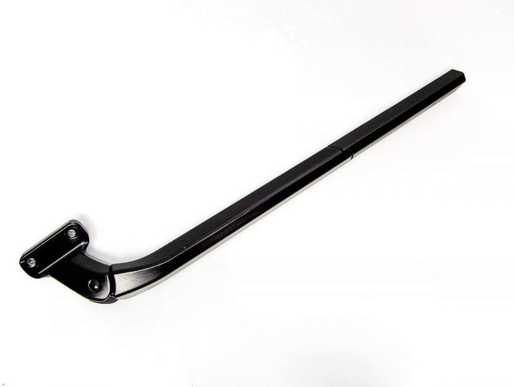 MSC Turbo Kickstand - Kettenstreben-Ständer 323mm mit Montageschrauben