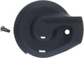 SHIMANO Gehäuseabdeckung Unten Rechts SL-M5130-R10, 10-fach - präziser Schutz für den Schalthebel