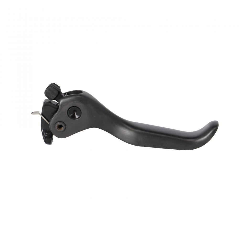SRAM Code Silver Stealth Bremshebel schwarz - Präzise Kontrolle für leistungsstarke Scheibenbremsen