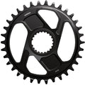SHIMANO Kettenblatt XT SM-CRM86 für FC-M8200, 34Z - präziser Antrieb für anspruchsvolle Trails