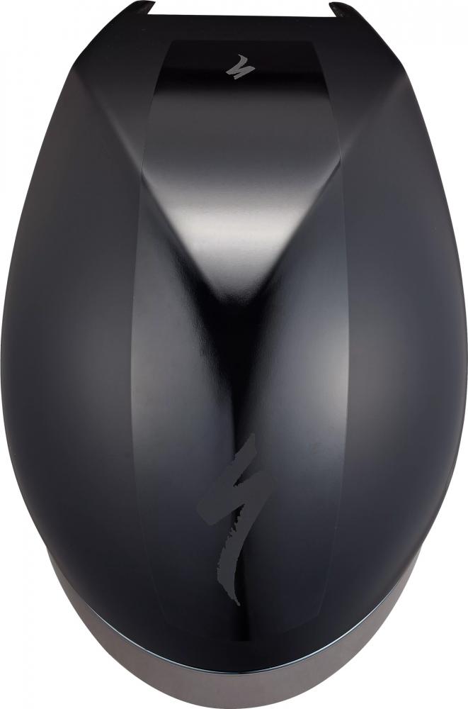 SCOTT Track Plus Helm CE Schwarz Größe M - MTB Fahrradhelm mit Zertifizierung