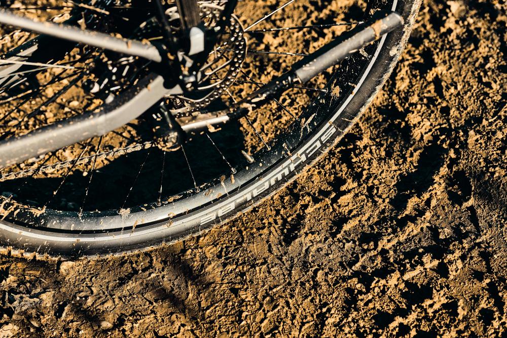Schwalbe Reifen Al Grounder 27.5x2.60 65-584 schwarz Reflex E-50 HS611 Draht - Fahrradreifen