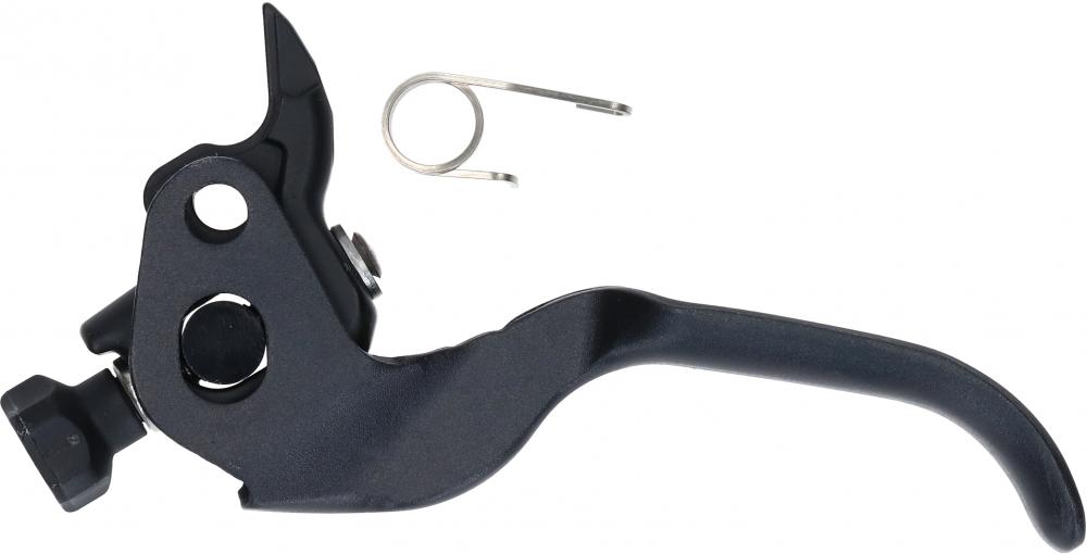 SHIMANO Bremshebel BL-M7100 rechts - 23 g, MTB Scheibenbremse