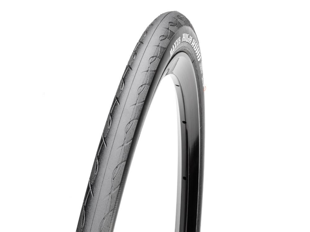 Maxxis Reifen High Road Carbon 28x1.10" 28-622 schwarz TLR faltbar