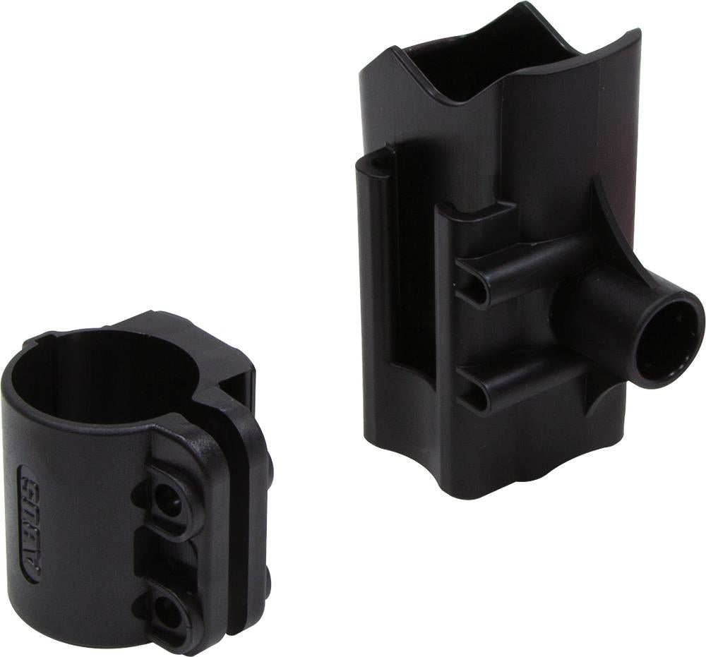 Abus Bügelschloss Granit Plus 470 L 300 mm W 109 mm D 12 mm USH 470