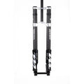 Manitou Federgabel Dorado Pro 27,5"/29" MY24 Schwarz - High-Performance-Downhill-Federgabel