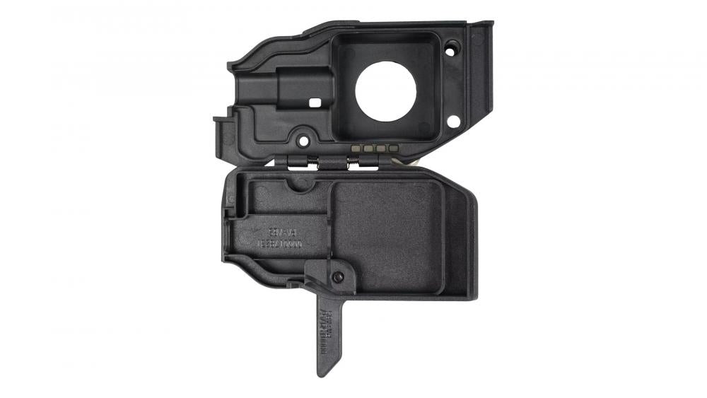BATTERY Levo Gen.3 Battery Rock Guard Door Kit V2 - Scharnier-Version Akkuschutz - ELE BATTERY, LEVO (GEN.3), BATTERY ROCK GUARD DOOR KIT (V2), HINGED VERSION