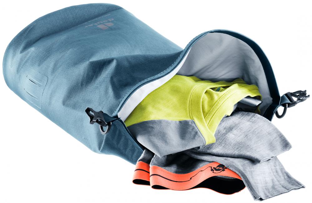 Drypack Pro 13 Packtasche 13L - Wasserdicht mit getapten Nähten