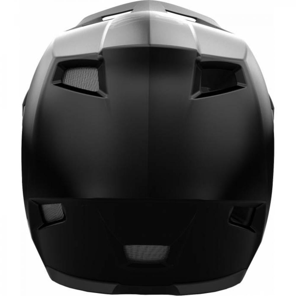 FOX Helm RAMPAGE COMP HELMET Full Face Schutz Helm black matt Größe M