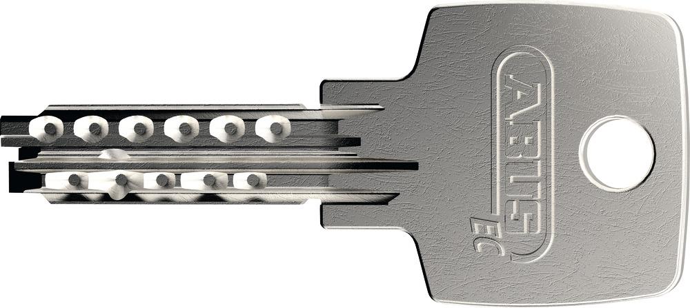 Abus Bügelschloss Granit 460 L 300 mm W 109 mm D 12 mm USH 460