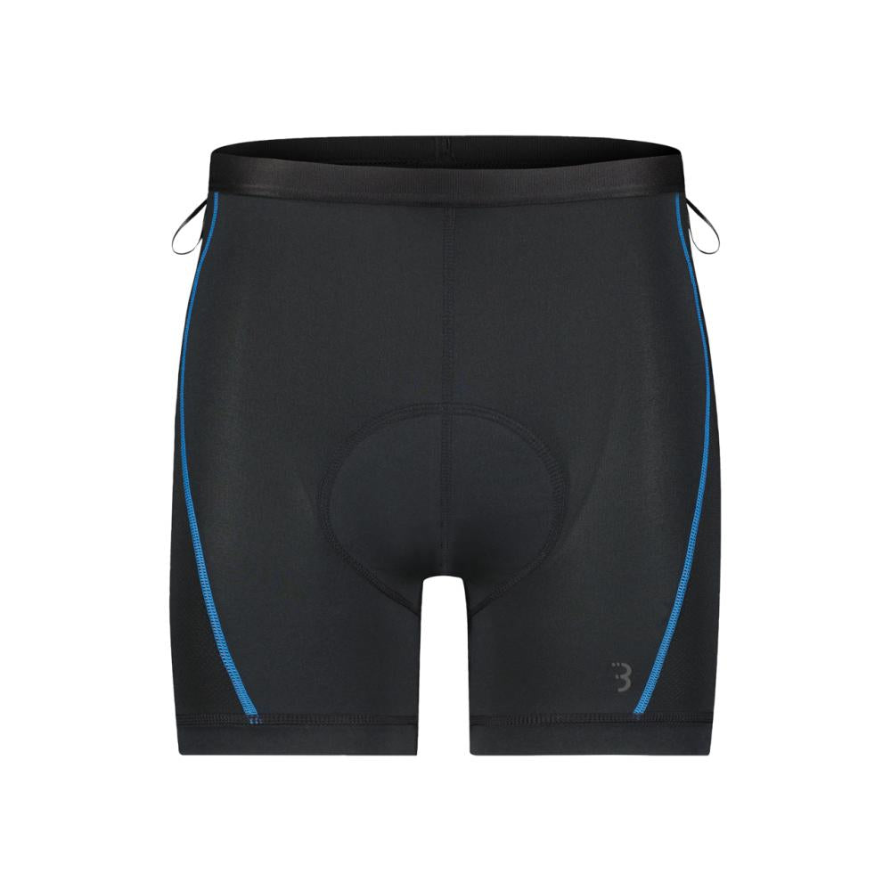 BBB Cycling BBB Unterhose InnerShort Pro XXXL schwarz - gepolsterte Innenhose für mehr Komfort