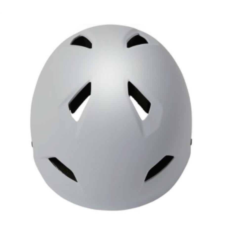 FOX Helm FLIGHT HELMET CE Helm white M