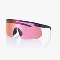 SHIMANO BRILLE S-PYHRE 2 RIDESCAPE TR S MATT - aerodynamische Performance-Brille