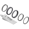 DT Swiss Ratchet DEG 72T Service Kit - 72 Zähne - 37 g