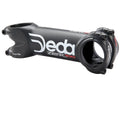 Deda Vorbau Zero 100 TEAM 100 black - leichter Rennradvorbau für präzises Handling