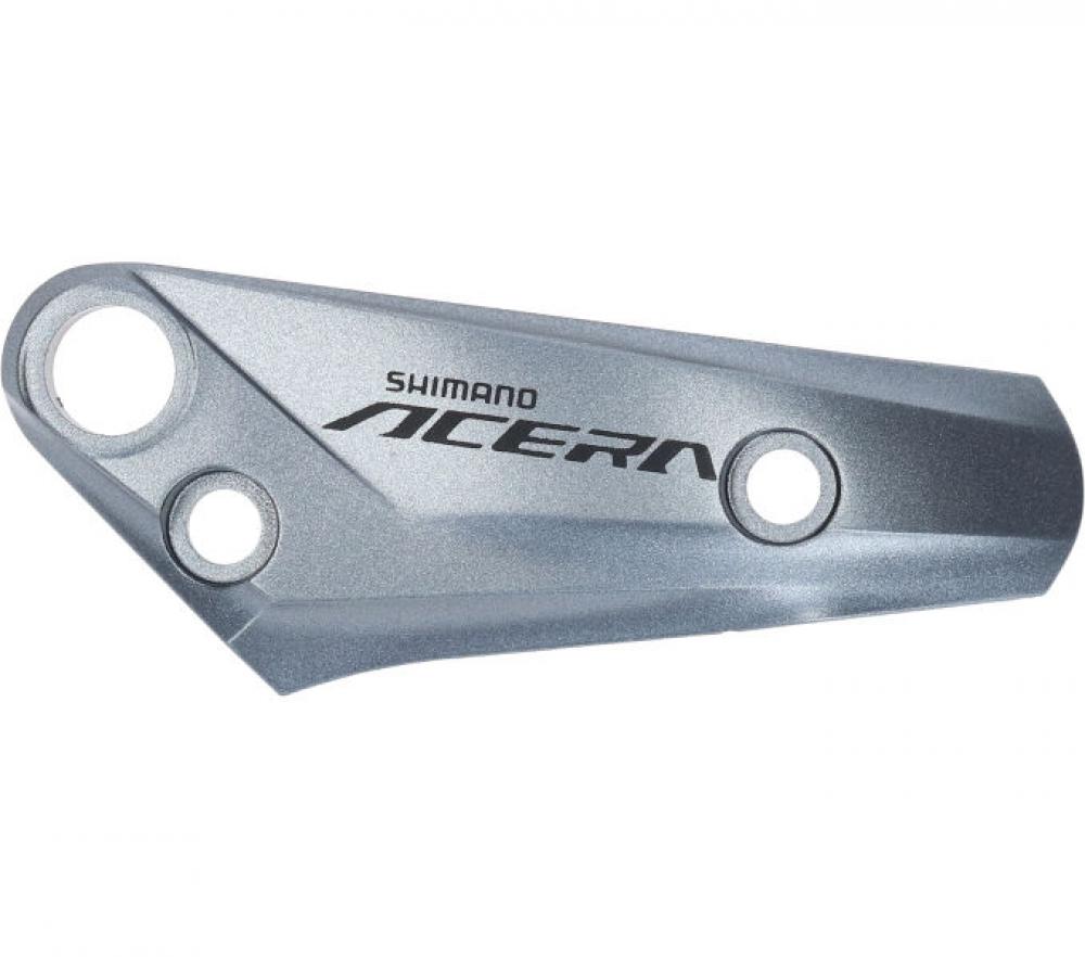 SHIMANO Deckel ST-M3050 rechts ohne Schrauben - Ersatzteil für ST-M3050 Brems-/Schalthebel