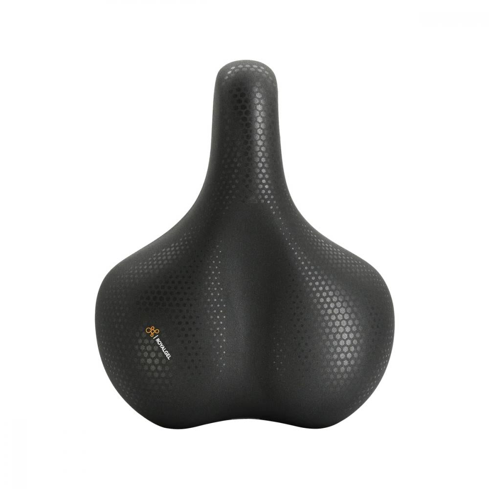 Selle Royal Fahrradsattel Avenue Relaxed Unisex One Size - maximaler Komfort für Citybikes