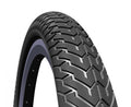 Mitas Reifen Zirra F V 94 Classic 22 20x2.25 Zoll 57-406 schwarz Draht
