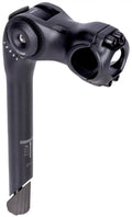 Contec Vorbau Seto Stick 75 mm 25,4 mm Ø 25,4 mm schwarz