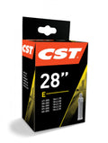 CST Fahrradschlauch 28/29x1.50-2.35", ETRTO 40/60-622, Autoventil 40mm.