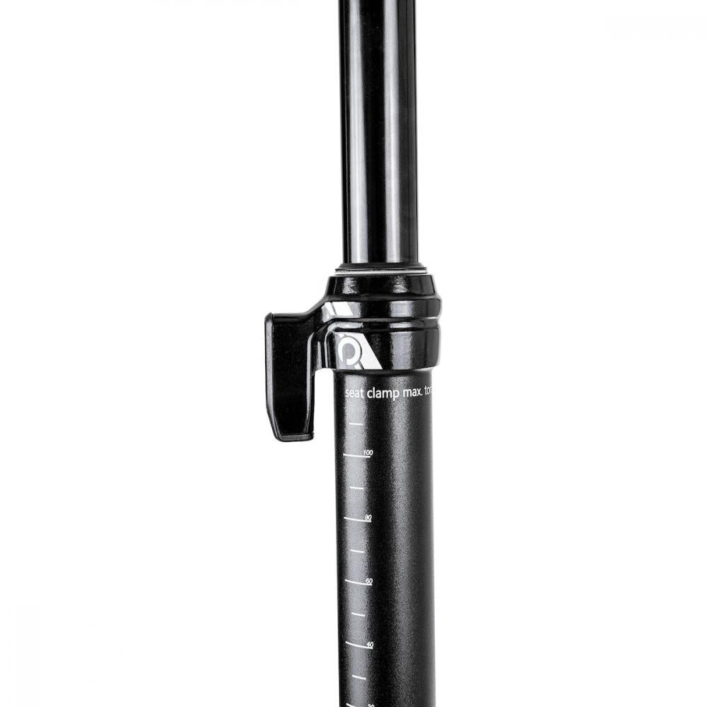 PROCRAFT D-SP.R Vario-Sattelstütze 30,9 x 350 mm - 100 mm Hub