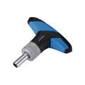 BBB Cycling BBB Drehmomentschlüssel TorqueFix 4 Nm schwarz/blau - präzises Anzugsmoment 4 Nm
