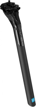 PRO Sattelstütze Vibe Carbon 27.2mm, 350mm, Größe 27 Schwarz - leichte Performance