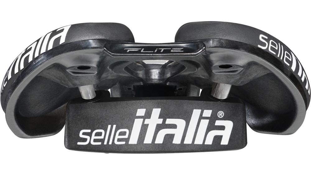 Selle Italia Flite Boost PRO TEAM 6.1 SF L3 CarbonRail 145 mm Superflow Sattel