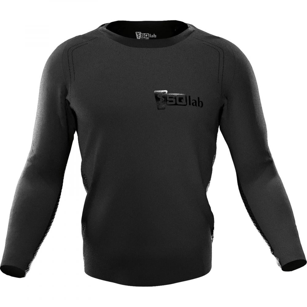 SQlab SQ-Jersey ONE OX Fahrrad Trikot Größe 4XL - Atmungsaktives MTB Jersey - T-Shirt